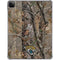 NFL Jacksonville Jaguars Realtree AP Camo iPad Pro 11in (2024) Clear Case